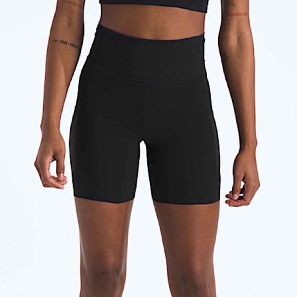 The North Face Summit Series 5” Shorts